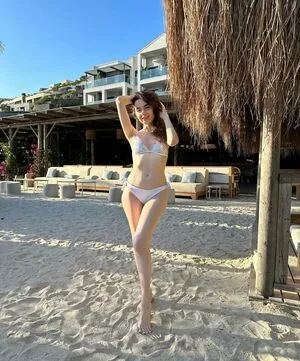 Neva Samanci Gokce OnlyFans Leaked Free Thumbnail Picture - #jsgiMsiUYk