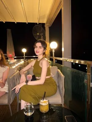 Neva Samanci Gokce OnlyFans Leaked Free Thumbnail Picture - #lSkdJDzGlQ