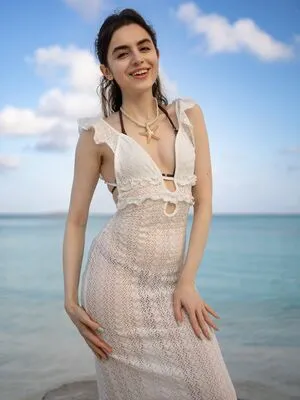 Neva Samanci Gokce OnlyFans Leaked Free Thumbnail Picture - #nE4kQVHjl8