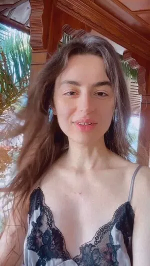 Neva Samanci Gokce OnlyFans Leaked Free Thumbnail Picture - #nfc2E3oCjM