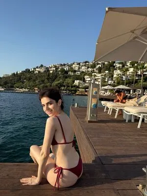 Neva Samanci Gokce OnlyFans Leaked Free Thumbnail Picture - #omaSdZYD8u