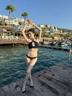 Neva Samanci Gokce OnlyFans Leaked Free Thumbnail Picture - #pCc6diLQSo