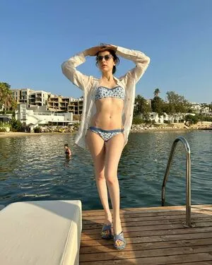 Neva Samanci Gokce OnlyFans Leaked Free Thumbnail Picture - #rXsjR4XYri