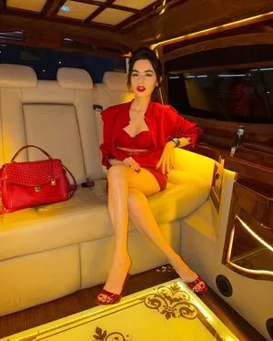 Neva Samanci Gokce OnlyFans Leaked Free Thumbnail Picture - #s2bghvXo3T