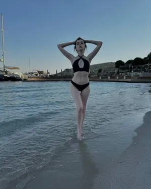 Neva Samanci Gokce OnlyFans Leaked Free Thumbnail Picture - #sE3vovskVV