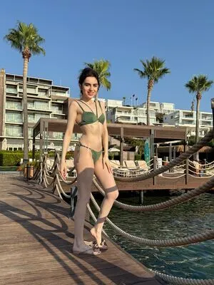 Neva Samanci Gokce OnlyFans Leaked Free Thumbnail Picture - #tn0srTBdXE