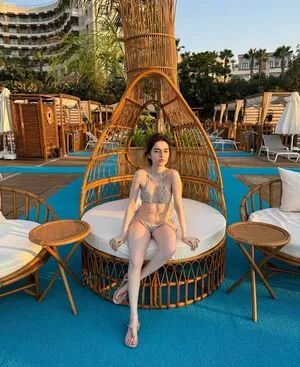 Neva Samanci Gokce OnlyFans Leaked Free Thumbnail Picture - #v8lyy3lH7R