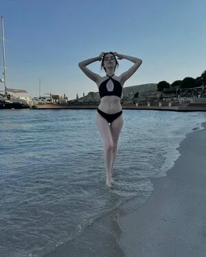 Neva Samanci Gokce OnlyFans Leaked Free Thumbnail Picture - #wnUBYiNGKT