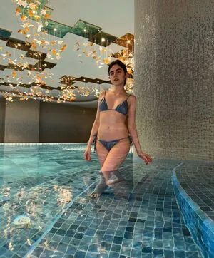 Neva Samanci Gokce OnlyFans Leaked Free Thumbnail Picture - #x8ZEqSqdUQ