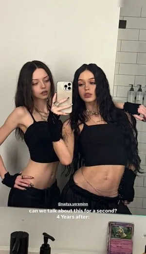 Nevaaadaa OnlyFans Leaked Free Thumbnail Picture - #5EqQEzzjnz