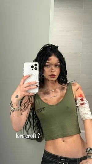 Nevaaadaa OnlyFans Leaked Free Thumbnail Picture - #7GR3Sm2lW5