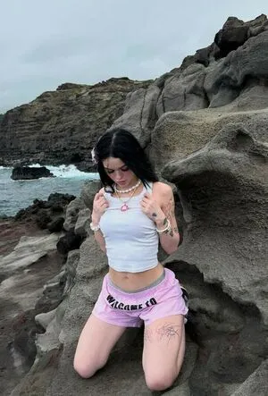 Nevaaadaa OnlyFans Leaked Free Thumbnail Picture - #G5Gqr2IEgM