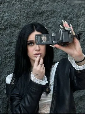 Nevaaadaa OnlyFans Leaked Free Thumbnail Picture - #Na9oUfxZbu