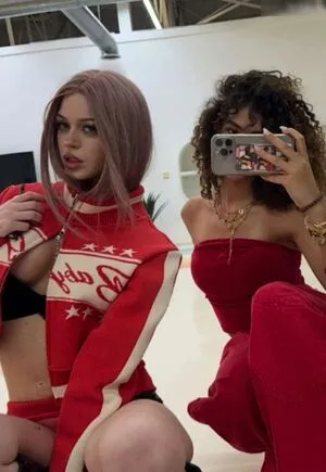 Nevaaadaa OnlyFans Leaked Free Thumbnail Picture - #aEHQWbt7uK