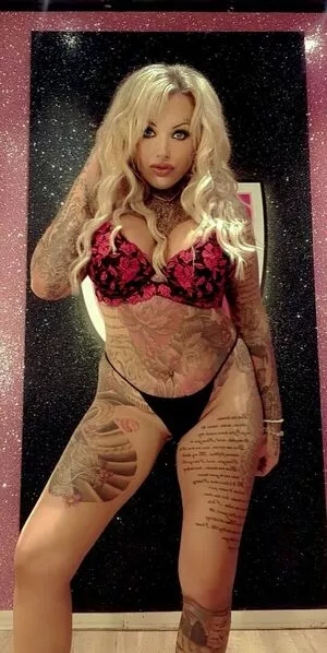 Nevaeh Heaven OnlyFans Leaked Free Thumbnail Picture - #0oB5FXr1dk