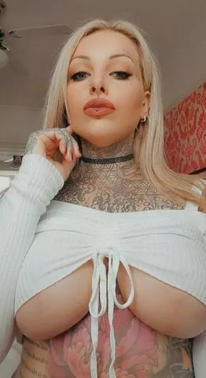 Nevaeh Heaven OnlyFans Leaked Free Thumbnail Picture - #RP8wdE7ra9