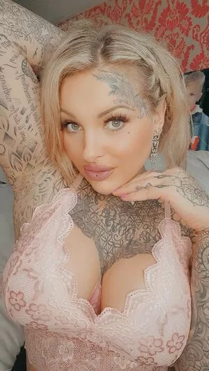 Nevaeh Heaven OnlyFans Leaked Free Thumbnail Picture - #W9YuYpcZXP