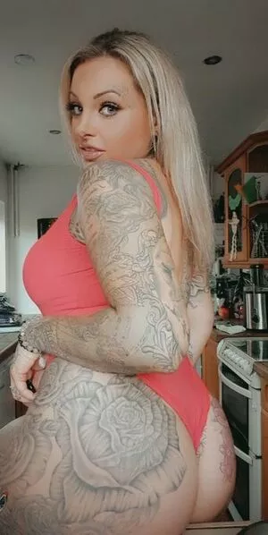 Nevaeh Heaven OnlyFans Leaked Free Thumbnail Picture - #aLzSeM1Yli