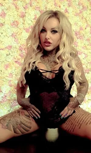 Nevaeh Heaven OnlyFans Leaked Free Thumbnail Picture - #c5UdTXBYTH