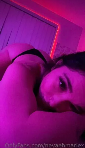 Nevaeh Magrin OnlyFans Leaked Free Thumbnail Picture - #X5fkMPHNFd