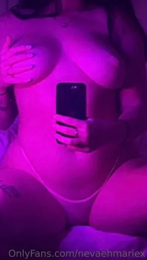 Nevaeh Magrin OnlyFans Leaked Free Thumbnail Picture - #jzGr6C5jg4