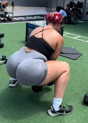 Nevaeh Thompson OnlyFans Leaked Free Thumbnail Picture - #gL927VCcLn