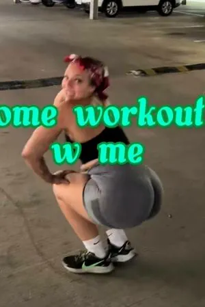 Nevaeh Thompson OnlyFans Leaked Free Thumbnail Picture - #xwylCLhm6G