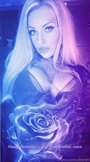 Nevaeheaven OnlyFans Leaked Free Thumbnail Picture - #2H9XLWrLkN