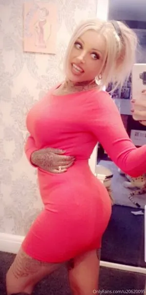 Nevaeheaven OnlyFans Leaked Free Thumbnail Picture - #NtAH4RwfH1