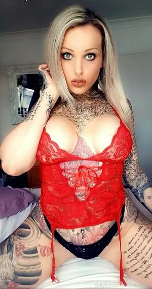 Nevaeheaven OnlyFans Leaked Free Thumbnail Picture - #zVa8gkvKGj