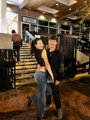Nevaehmaezee OnlyFans Leaked Free Thumbnail Picture - #YOjUr4hZZQ
