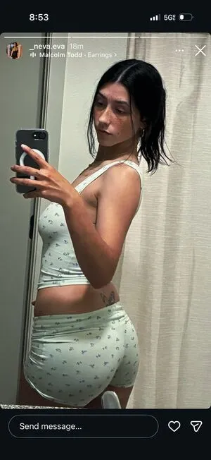 Nevaevaaaaa OnlyFans Leaked Free Thumbnail Picture - #cbXpWWnnQL