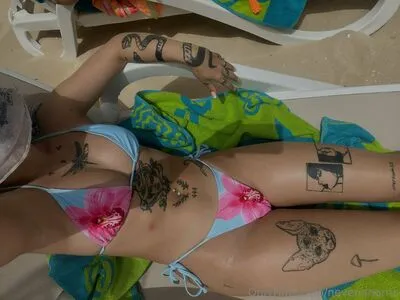 Nevenanorris OnlyFans Leaked Free Thumbnail Picture - #5klanfkAdI