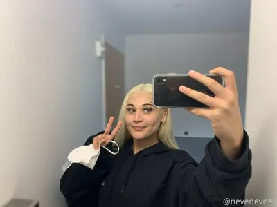 Nevenevnev OnlyFans Leaked Free Thumbnail Picture - #0gWJWtdqmx