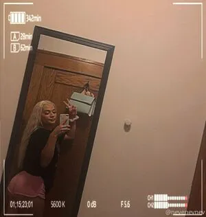 Nevenevnev OnlyFans Leaked Free Thumbnail Picture - #EbuaVMuVk9