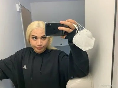 Nevenevnev OnlyFans Leaked Free Thumbnail Picture - #cvbbe6R1RG