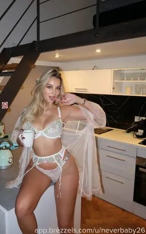 Neverbaby 26 OnlyFans Leaked Free Thumbnail Picture - #4mCnCVOK2H