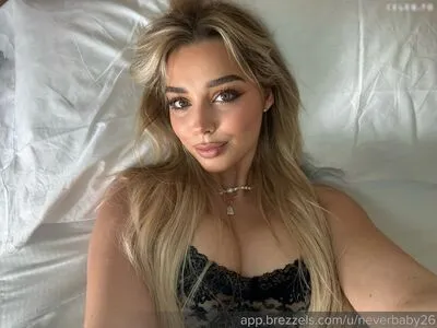 Neverbaby 26 OnlyFans Leaked Free Thumbnail Picture - #HU7wmbv1rN