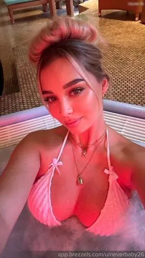 Neverbaby 26 OnlyFans Leaked Free Thumbnail Picture - #Ks3EYRJls3