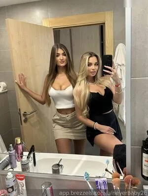 Neverbaby 26 OnlyFans Leaked Free Thumbnail Picture - #WRCJByJxX2