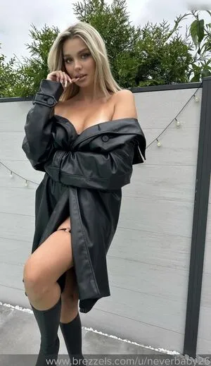 Neverbaby 26 OnlyFans Leaked Free Thumbnail Picture - #wy9ENmAdCY