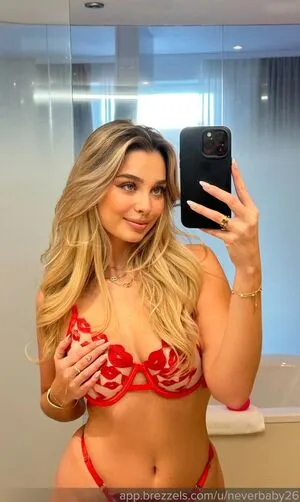 Neverbaby 26 OnlyFans Leaked Free Thumbnail Picture - #yveMOFfNov