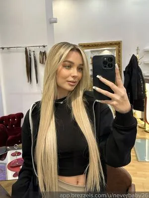 Neverbaby 26 OnlyFans Leaked Free Thumbnail Picture - #z587t17wRm