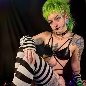 Neverboob OnlyFans Leaked Free Thumbnail Picture - #6yDJqmS96T