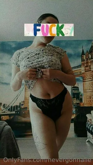 Nevergonnalie OnlyFans Leaked Free Thumbnail Picture - #axVwhk6pjM