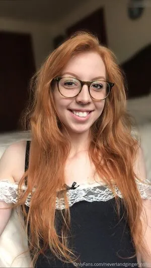 Neverlandginger OnlyFans Leaked Free Thumbnail Picture - #G6PJmtvdLF