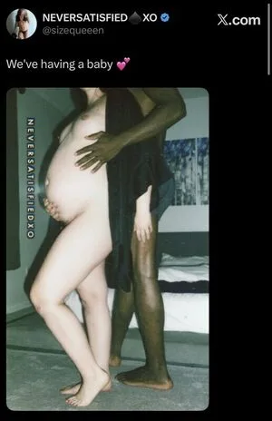 NeverSatisfiedXO OnlyFans Leaked Free Thumbnail Picture - #elKDmzPCJI