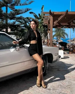 Nevina Shtylla OnlyFans Leaked Free Thumbnail Picture - #6H3z3l6gb5