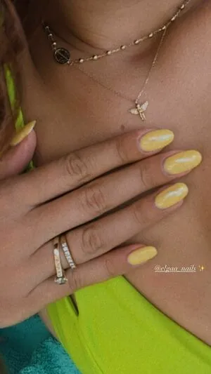 Nevina Shtylla OnlyFans Leaked Free Thumbnail Picture - #AFnYqS54bZ