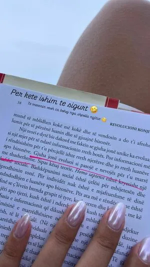 Nevina Shtylla OnlyFans Leaked Free Thumbnail Picture - #BtQixftXMD